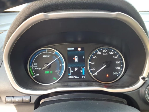 Mitsubishi Eclipse Cross - Afbeelding 12 van 27