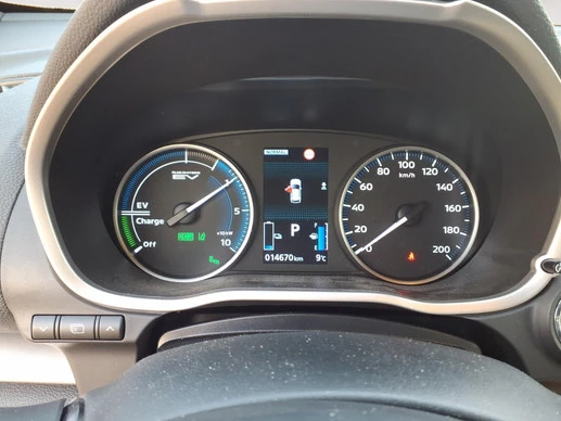 Mitsubishi Eclipse Cross - Afbeelding 13 van 27