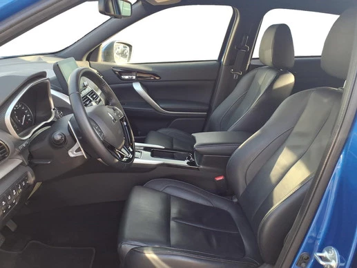 Mitsubishi Eclipse Cross - Afbeelding 14 van 27