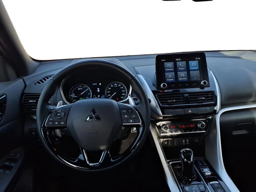 Mitsubishi Eclipse Cross - Afbeelding 15 van 27