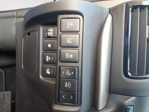 Mitsubishi Eclipse Cross - Afbeelding 18 van 27