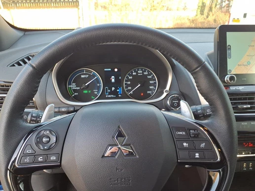 Mitsubishi Eclipse Cross - Afbeelding 19 van 27