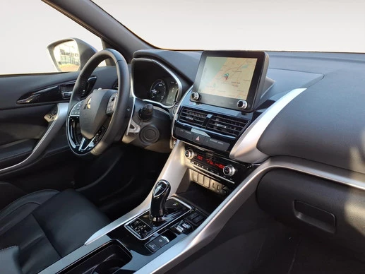 Mitsubishi Eclipse Cross - Afbeelding 21 van 27