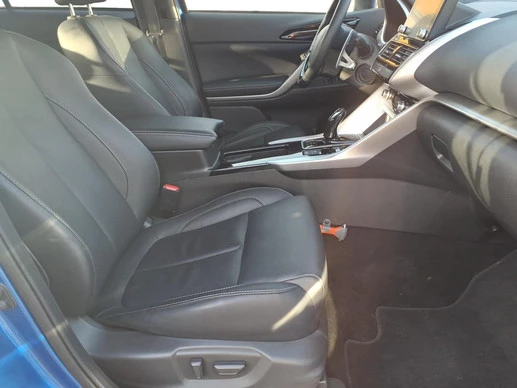 Mitsubishi Eclipse Cross - Afbeelding 22 van 27