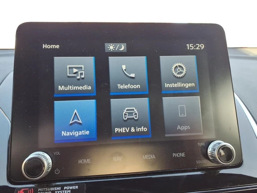 Mitsubishi Eclipse Cross - Afbeelding 24 van 27