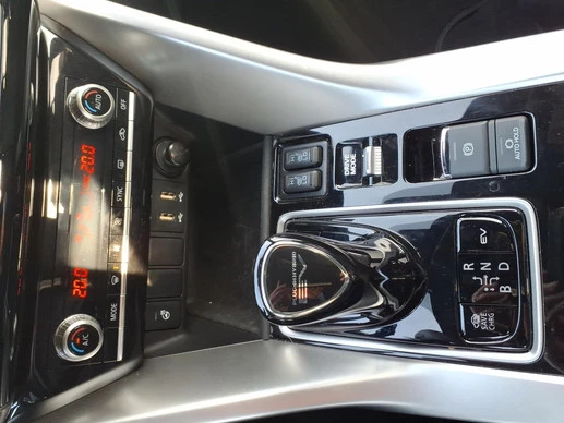 Mitsubishi Eclipse Cross - Afbeelding 25 van 27