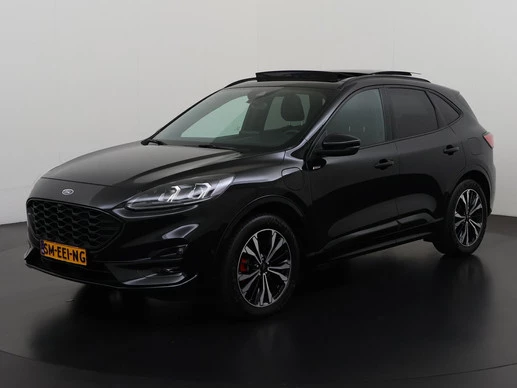 Ford Kuga - Afbeelding 1 van 30