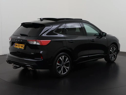Ford Kuga - Afbeelding 4 van 30