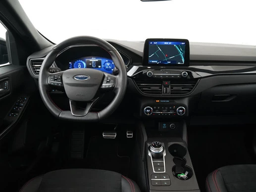 Ford Kuga - Afbeelding 6 van 30