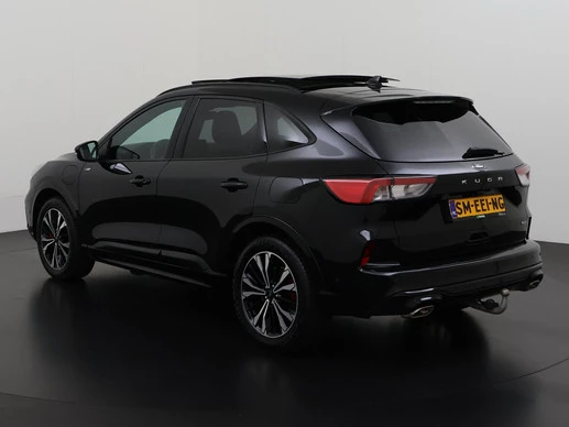 Ford Kuga - Afbeelding 7 van 30