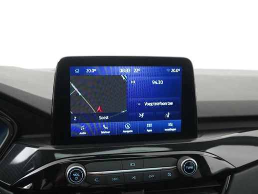Ford Kuga - Afbeelding 16 van 30
