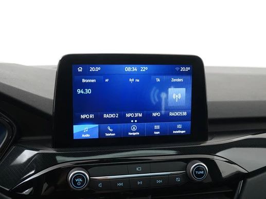 Ford Kuga - Afbeelding 17 van 30