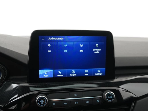 Ford Kuga - Afbeelding 18 van 30
