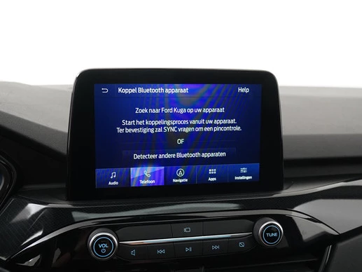 Ford Kuga - Afbeelding 19 van 30