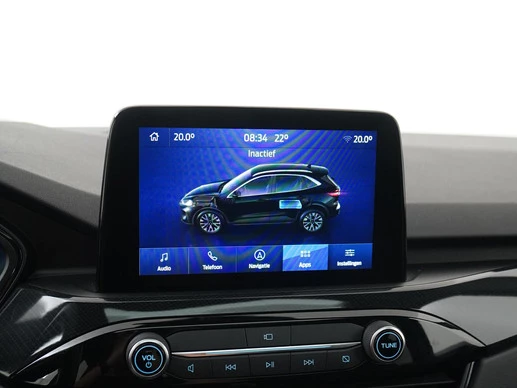 Ford Kuga - Afbeelding 20 van 30