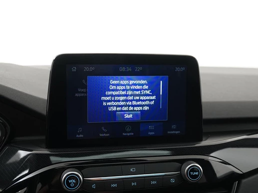 Ford Kuga - Afbeelding 21 van 30