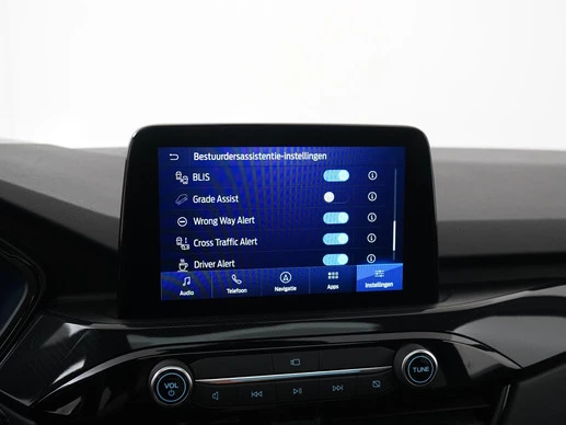 Ford Kuga - Afbeelding 24 van 30