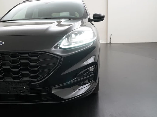 Ford Kuga - Afbeelding 25 van 30