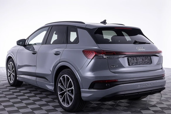 Audi Q4 e-tron - Afbeelding 3 van 29
