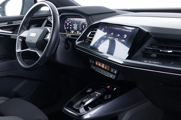 Audi Q4 e-tron - Afbeelding 4 van 29