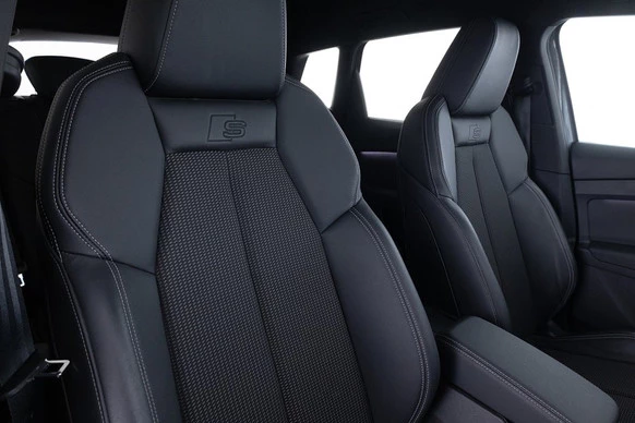 Audi Q4 e-tron - Afbeelding 6 van 29