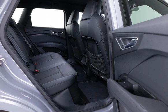 Audi Q4 e-tron - Afbeelding 7 van 29