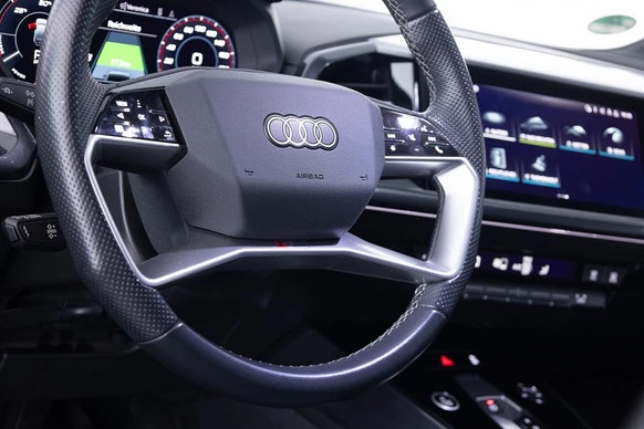 Audi Q4 e-tron - Afbeelding 10 van 29