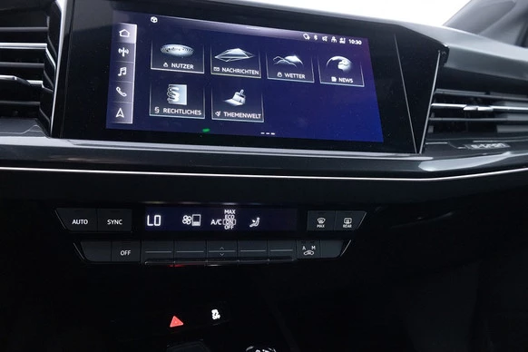 Audi Q4 e-tron - Afbeelding 11 van 29