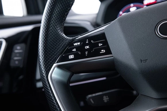 Audi Q4 e-tron - Afbeelding 15 van 29
