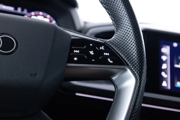 Audi Q4 e-tron - Afbeelding 16 van 29