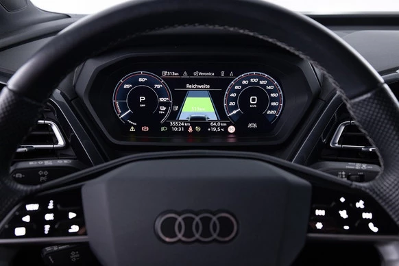 Audi Q4 e-tron - Afbeelding 17 van 29