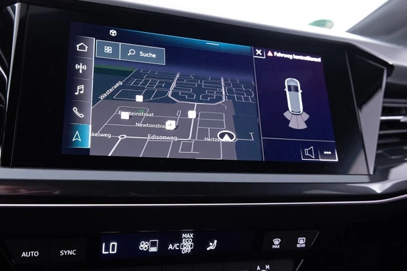 Audi Q4 e-tron - Afbeelding 19 van 29