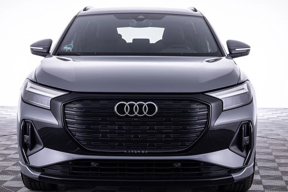 Audi Q4 e-tron - Afbeelding 22 van 29