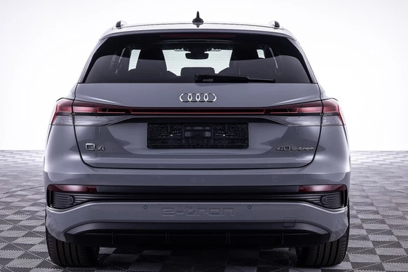 Audi Q4 e-tron - Afbeelding 23 van 29