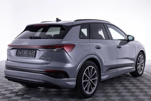 Audi Q4 e-tron - Afbeelding 24 van 29