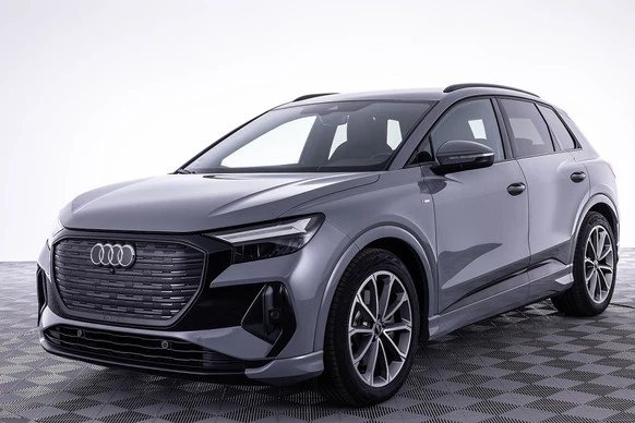 Audi Q4 e-tron - Afbeelding 25 van 29
