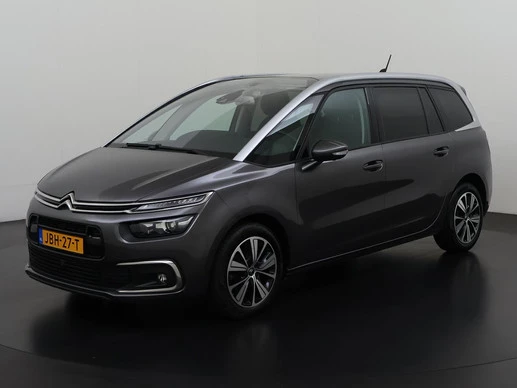 Citroën Grand C4 Spacetourer - Afbeelding 1 van 30