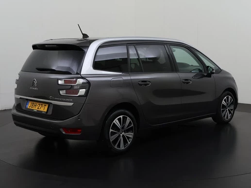 Citroën Grand C4 Spacetourer - Afbeelding 4 van 30