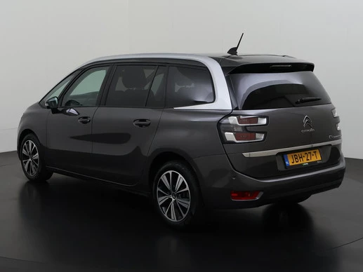 Citroën Grand C4 Spacetourer - Afbeelding 6 van 30