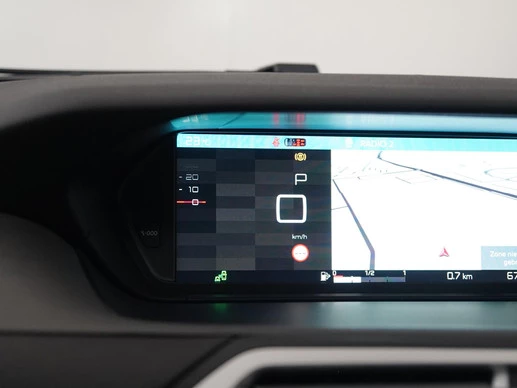 Citroën Grand C4 Spacetourer - Afbeelding 8 van 30