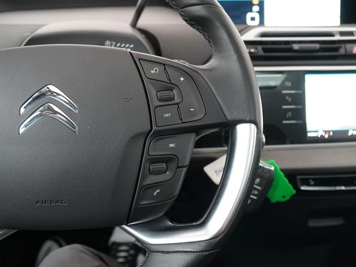 Citroën Grand C4 Spacetourer - Afbeelding 9 van 30