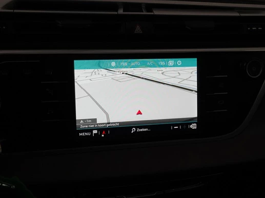 Citroën Grand C4 Spacetourer - Afbeelding 11 van 30