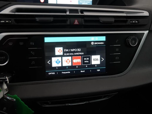 Citroën Grand C4 Spacetourer - Afbeelding 13 van 30