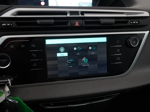 Citroën Grand C4 Spacetourer - Afbeelding 14 van 30