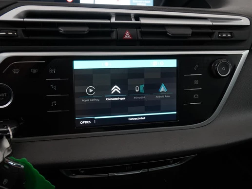 Citroën Grand C4 Spacetourer - Afbeelding 15 van 30