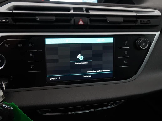 Citroën Grand C4 Spacetourer - Afbeelding 16 van 30