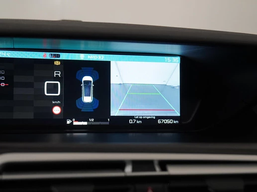 Citroën Grand C4 Spacetourer - Afbeelding 17 van 30