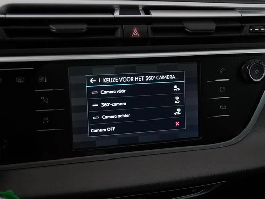 Citroën Grand C4 Spacetourer - Afbeelding 18 van 30