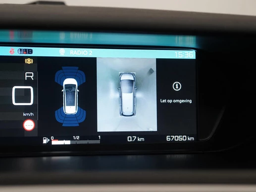 Citroën Grand C4 Spacetourer - Afbeelding 19 van 30