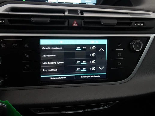 Citroën Grand C4 Spacetourer - Afbeelding 20 van 30